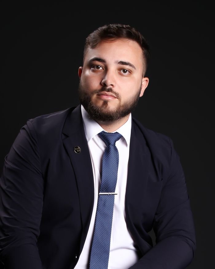 Pedro Rezende, advogado